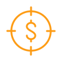 money-target